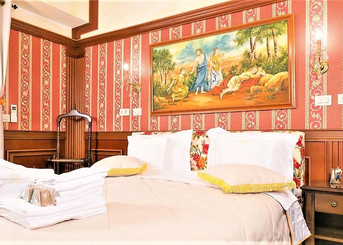 My Hotel Apartments Baneasa