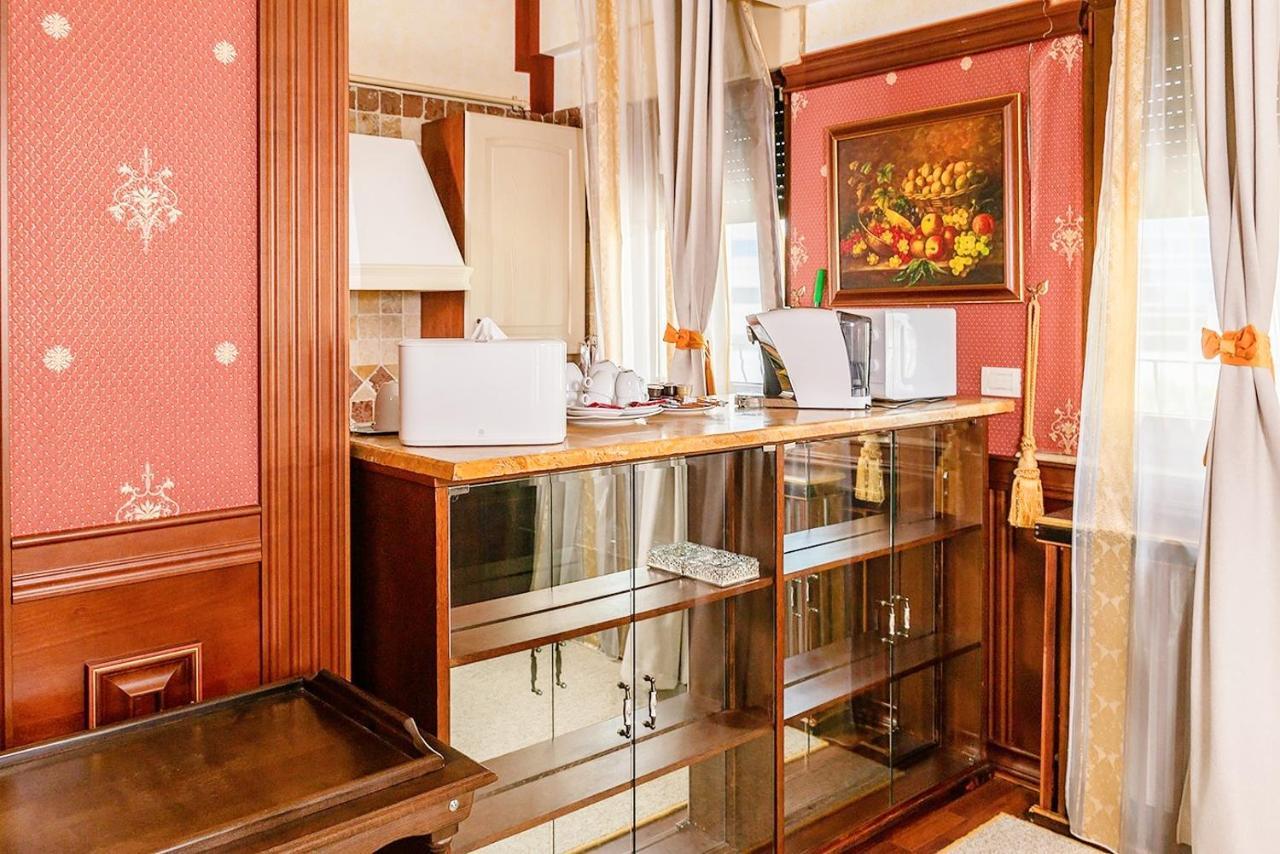 Apartament My Baneasa *