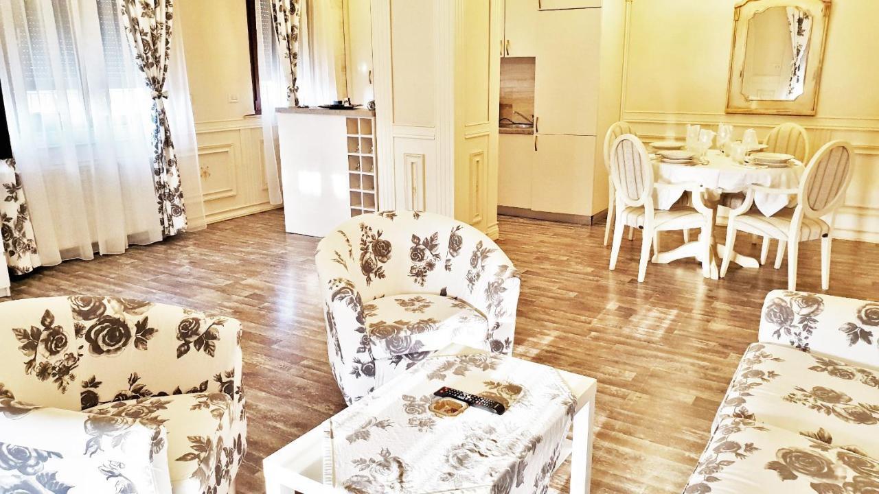 My Baneasa Apartament *