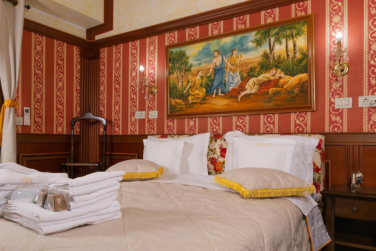 Apartament My Baneasa Bucureşti
