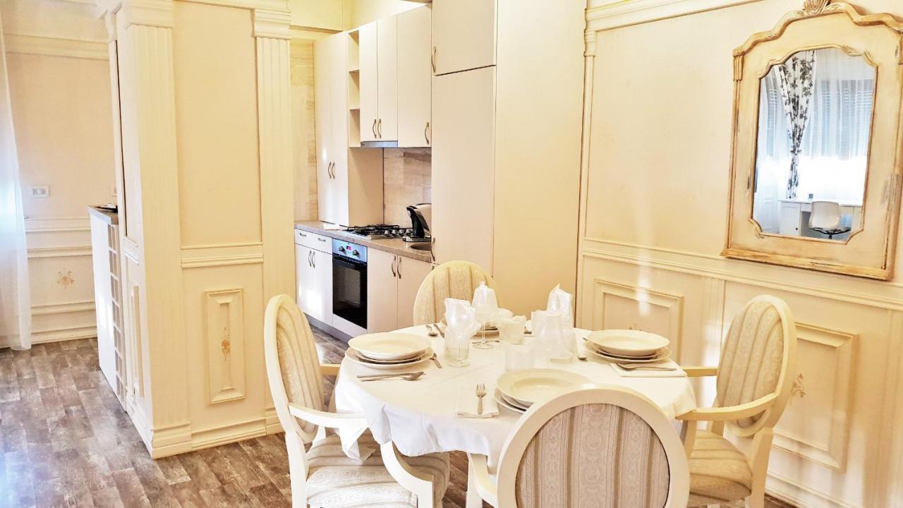 My Baneasa Apartament Bucureşti