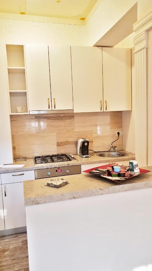 My Baneasa Apartament *