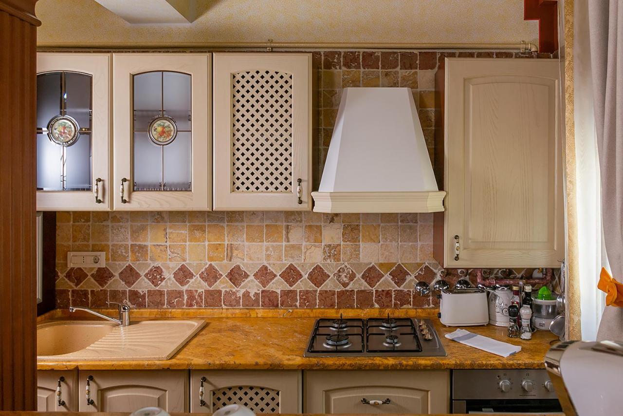 Apartament My Baneasa *
