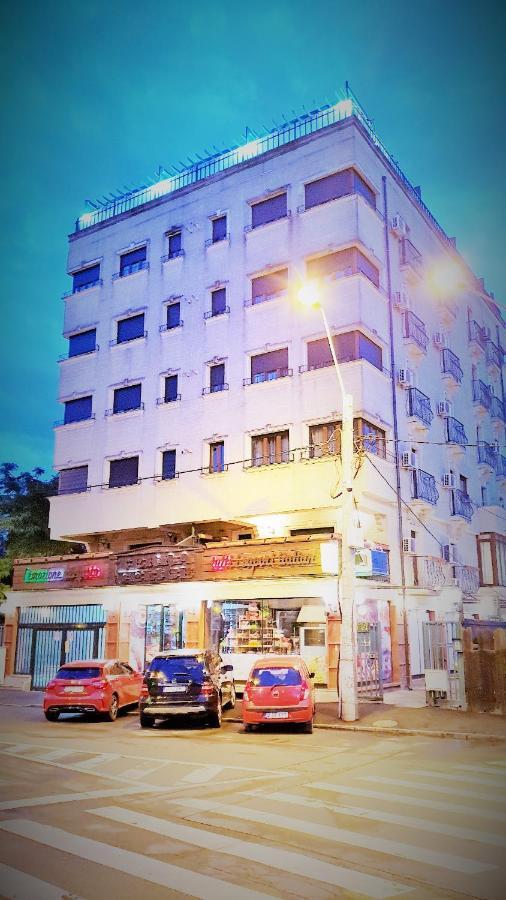 Apartament My Baneasa *