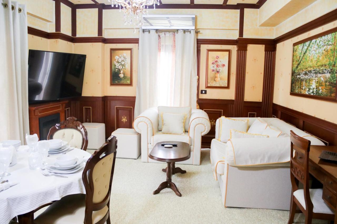 My Baneasa Apartamento Bucarest
